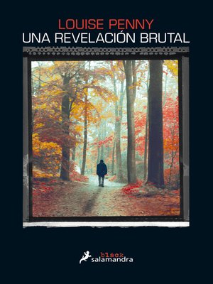 cover image of Una revelación brutal